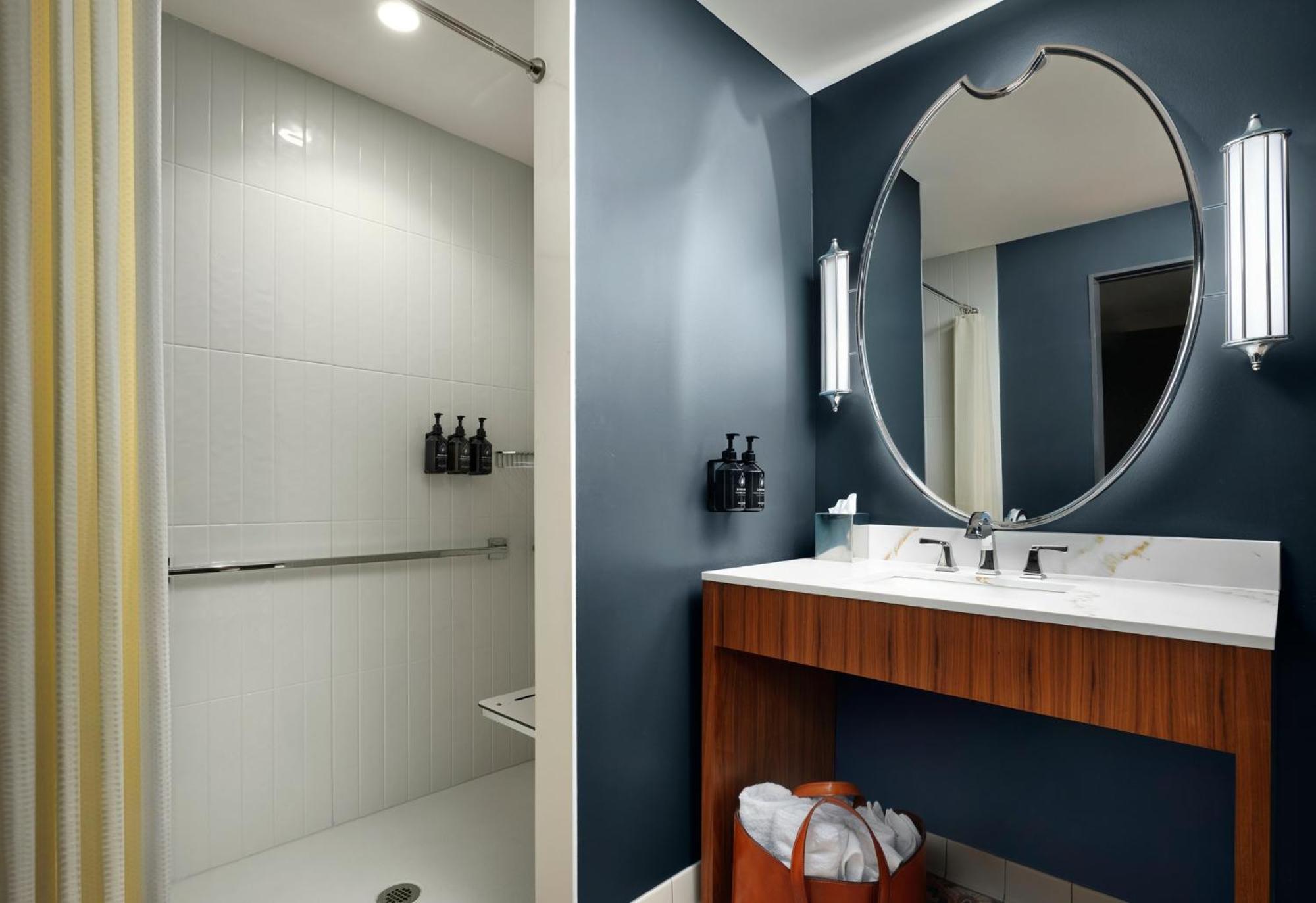 Hotel Indigo - The Countrypolitan