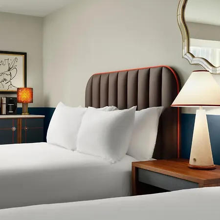 Hotel Indigo Nashville - The Countrypolitan Exterior photo