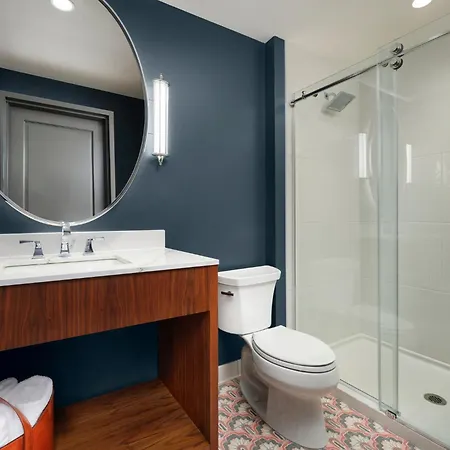 Hotel Indigo Nashville - The Countrypolitan Exterior photo
