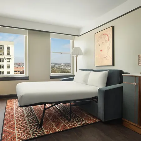 Hotel Indigo Nashville - The Countrypolitan Exterior photo