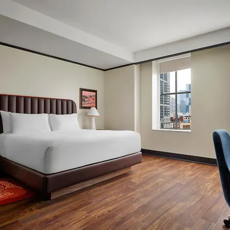 Hotel Indigo Nashville - The Countrypolitan Exterior photo
