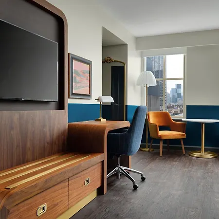 Hotel Indigo Nashville - The Countrypolitan Exterior photo