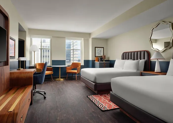 Hotel Indigo Nashville - The Countrypolitan