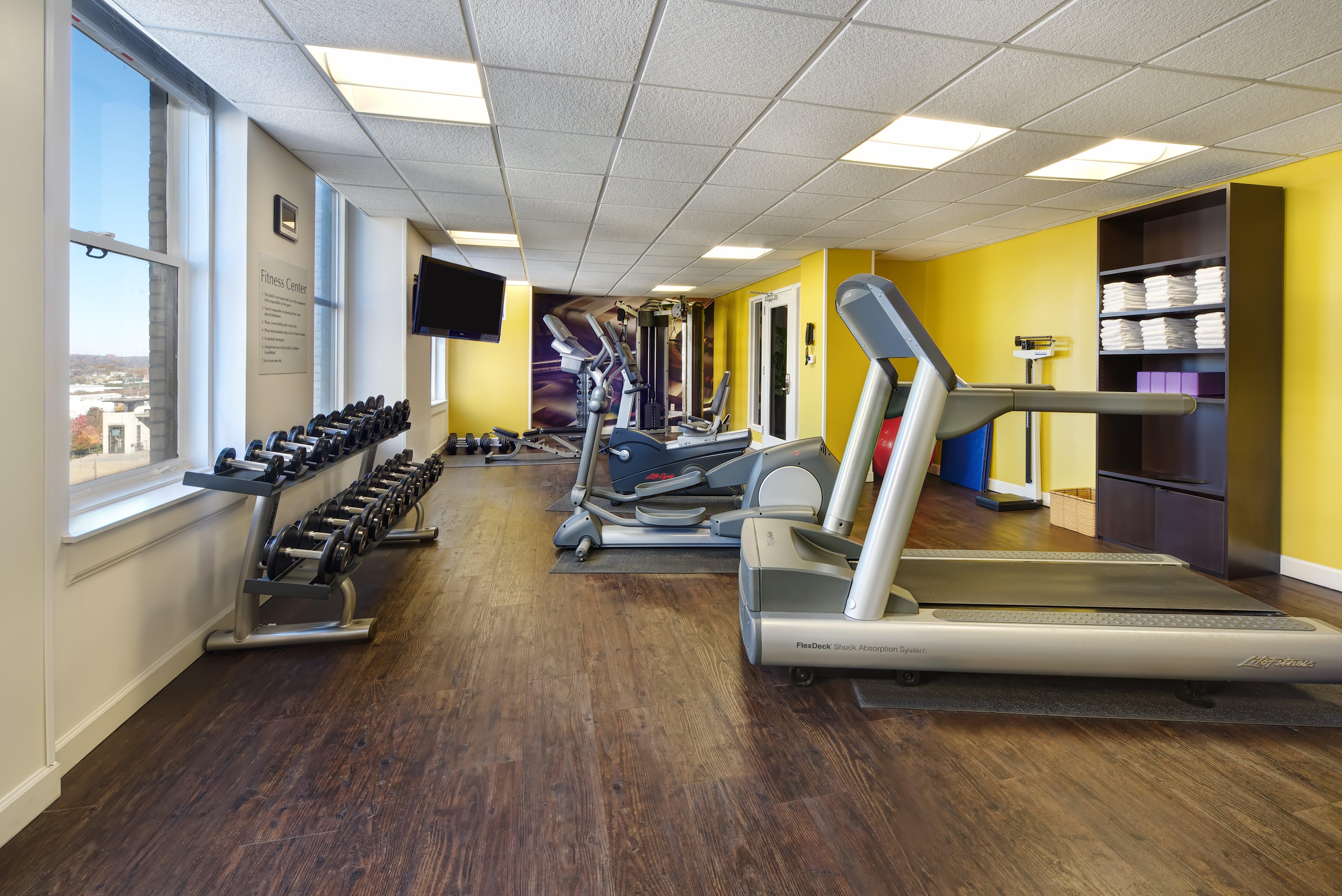 Hotel Indigo - The Countrypolitan