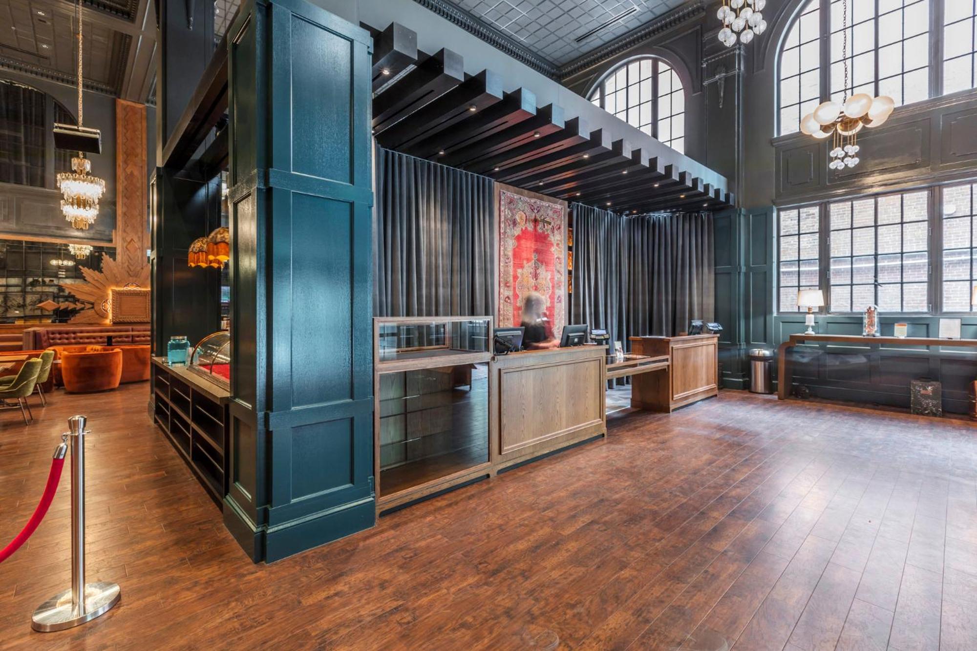 Hotel Indigo - The Countrypolitan
