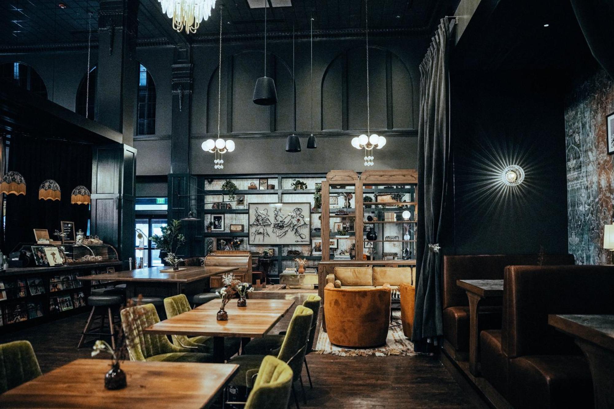 Hotel Indigo - The Countrypolitan Nashville