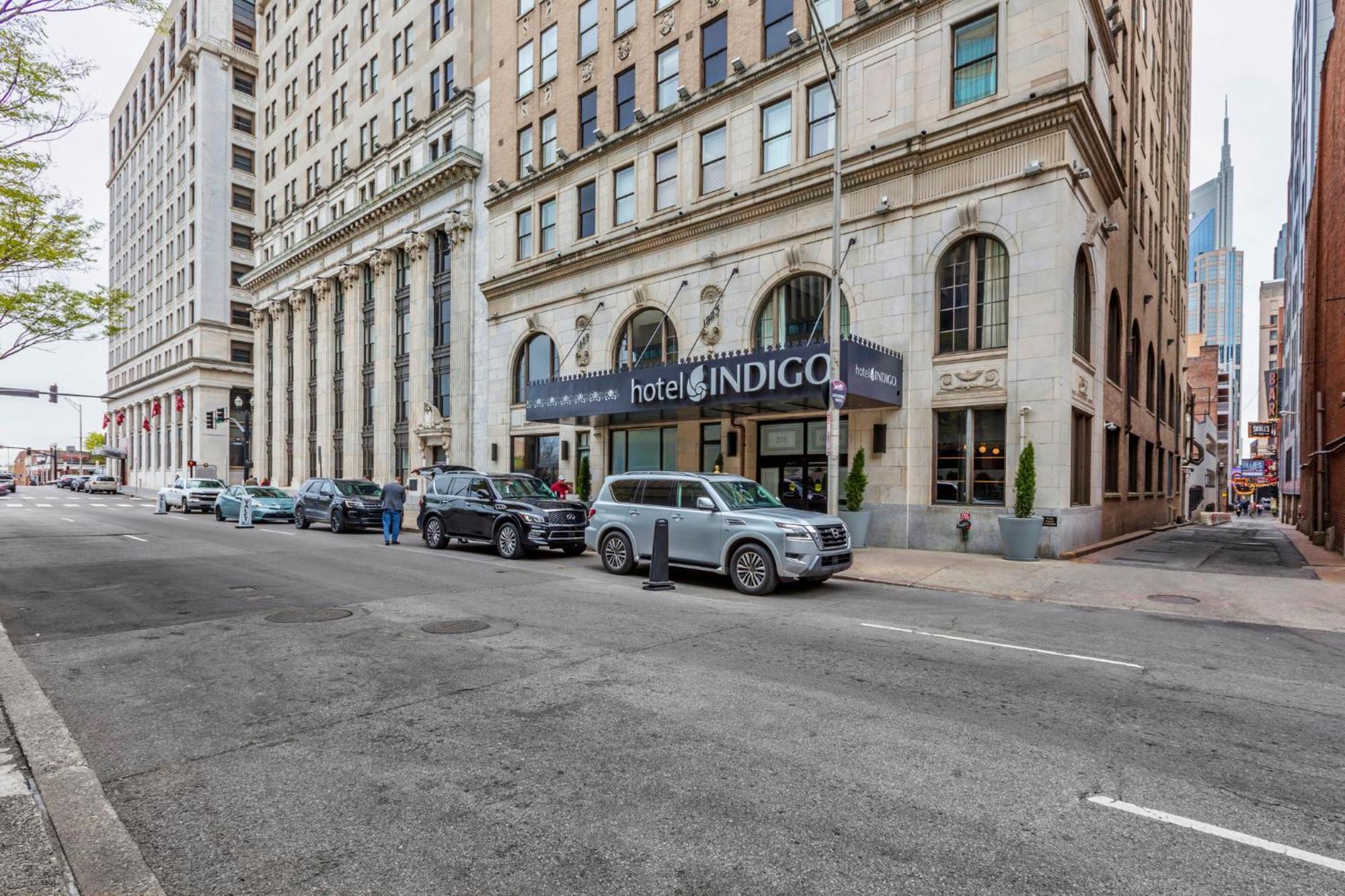 Indigo - The Countrypolitan 3* Nashville