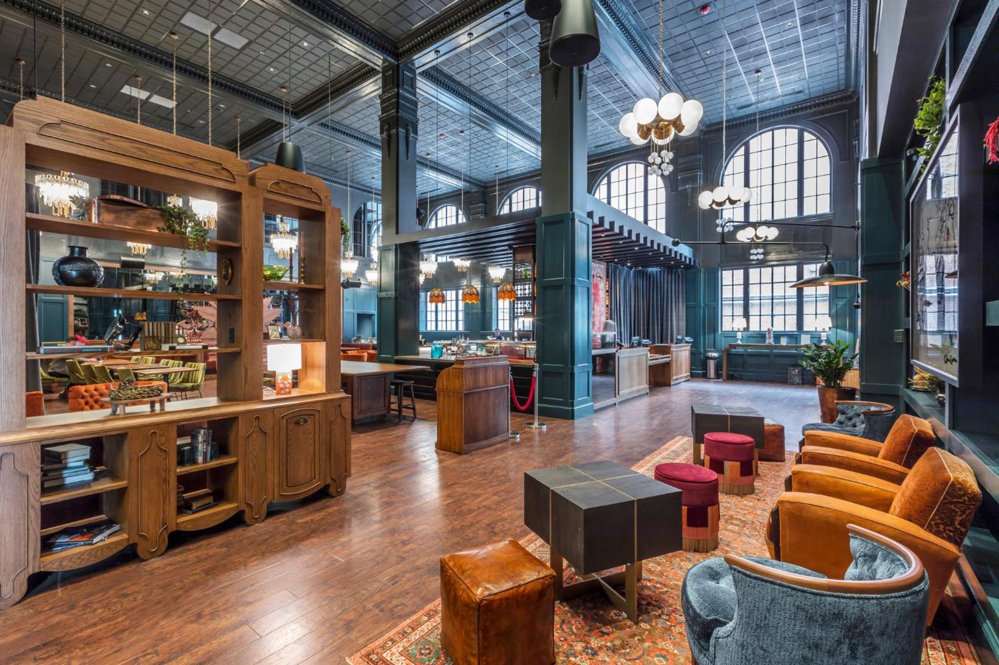 Hotel Indigo - The Countrypolitan 3*