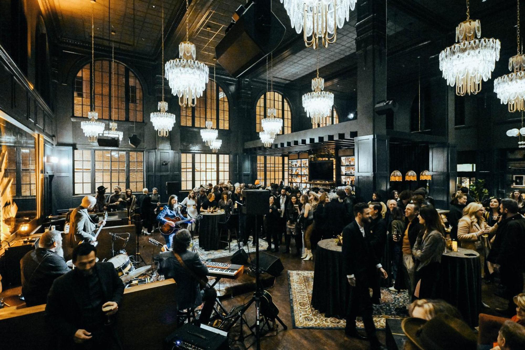 Indigo - The Countrypolitan Nashville