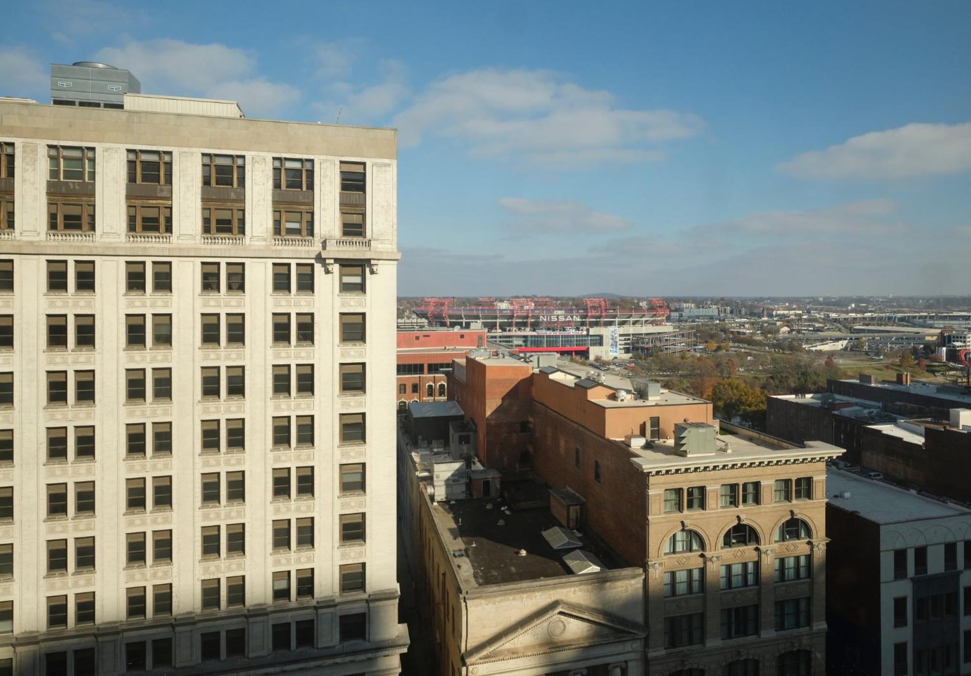 Indigo - The Countrypolitan 3* Nashville