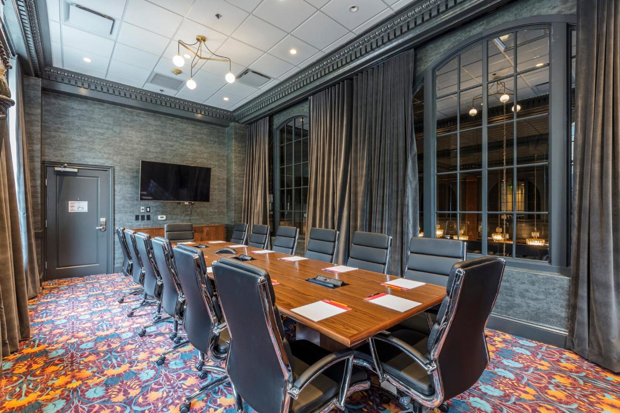 Indigo - The Countrypolitan Nashville