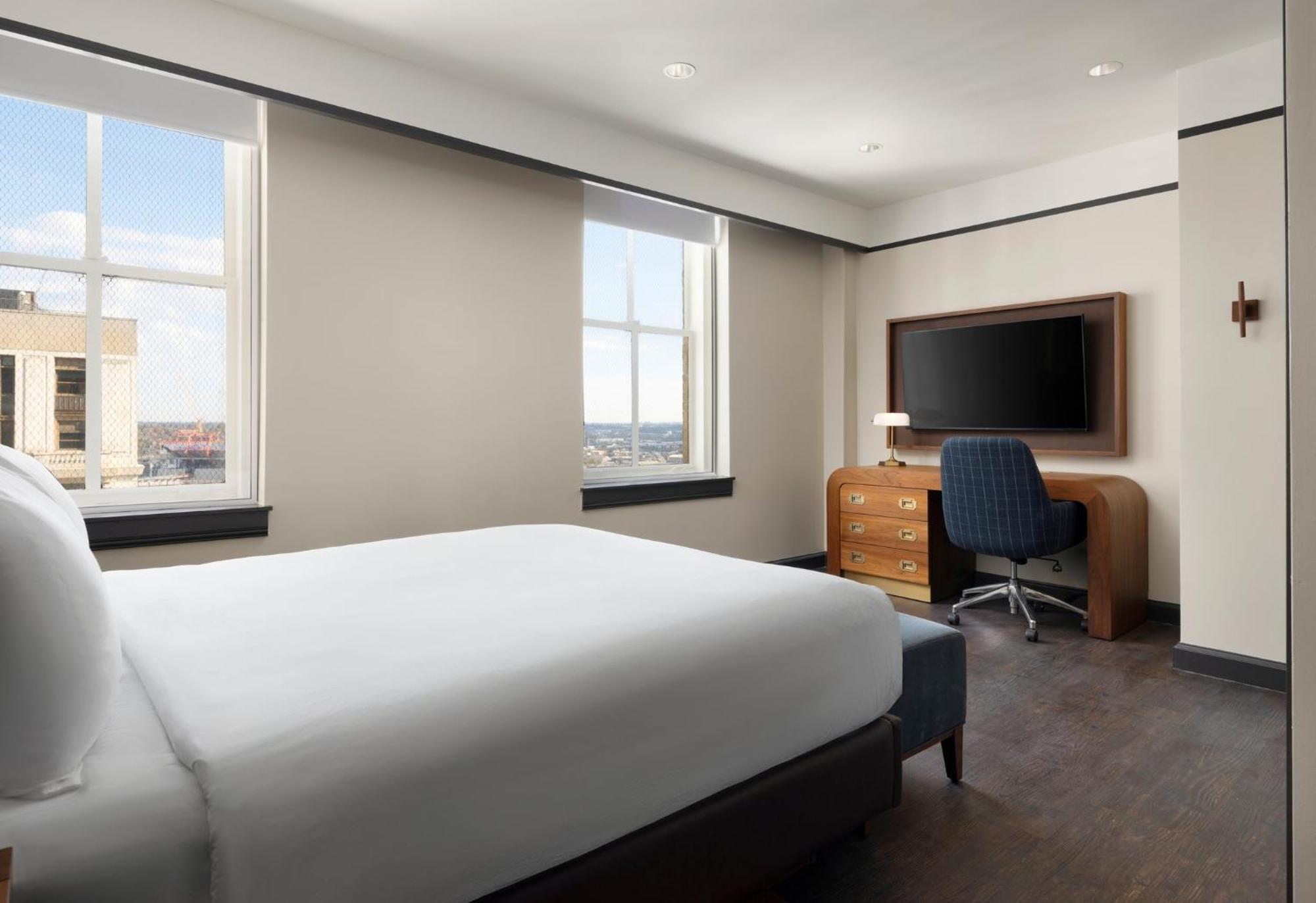Indigo - The Countrypolitan Hotel