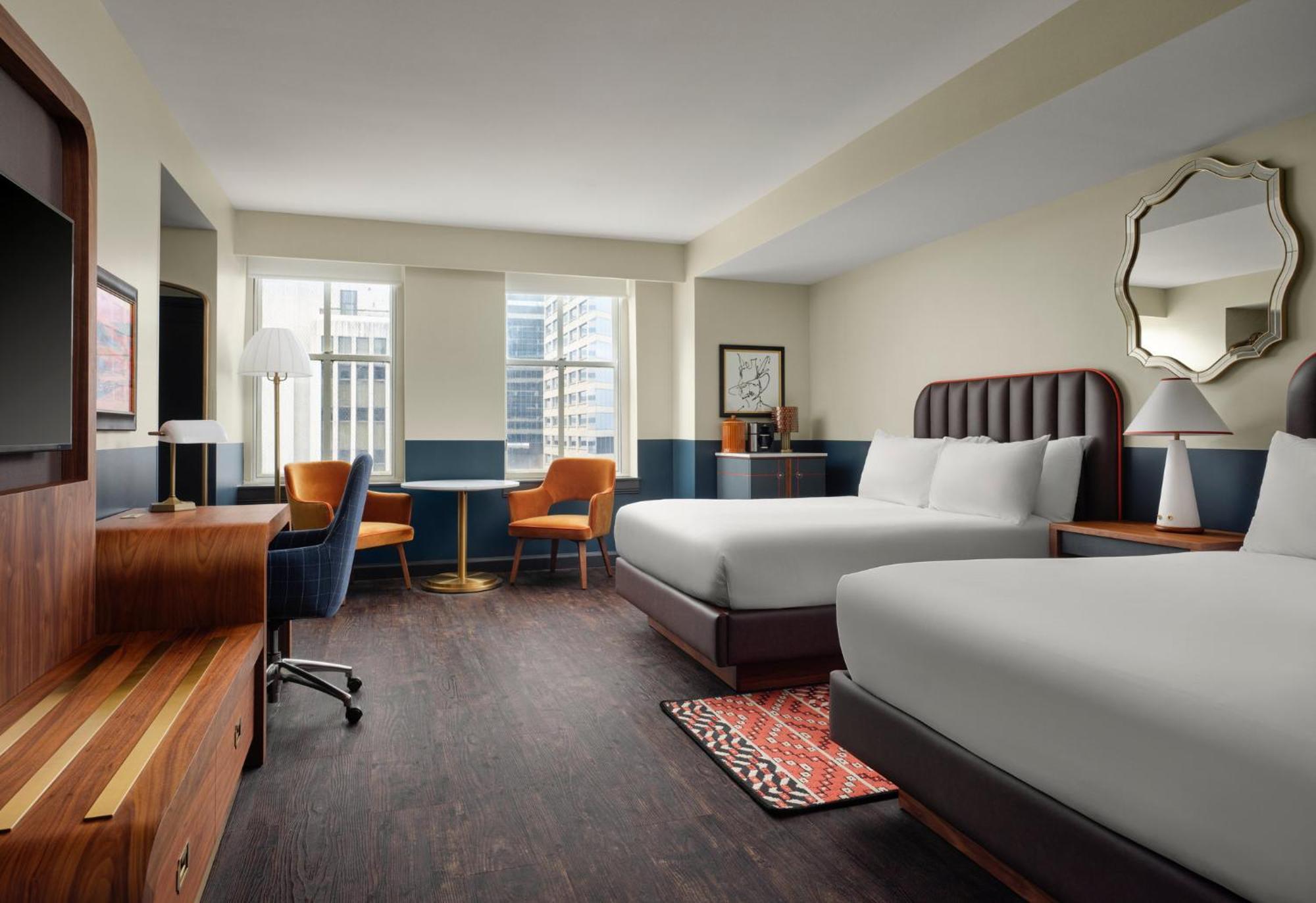 Indigo - The Countrypolitan 3* Nashville