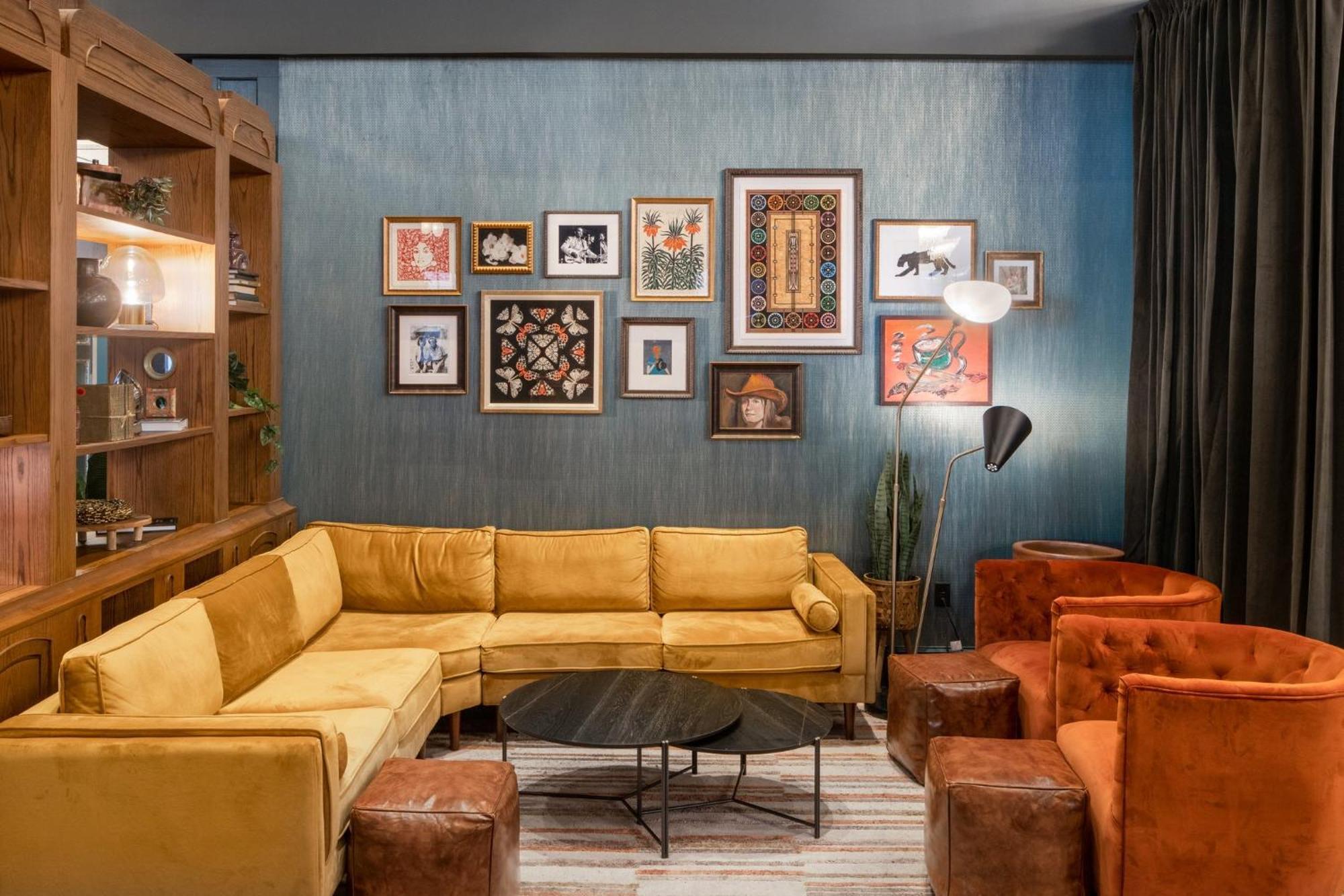 Indigo - The Countrypolitan Hotel 3*