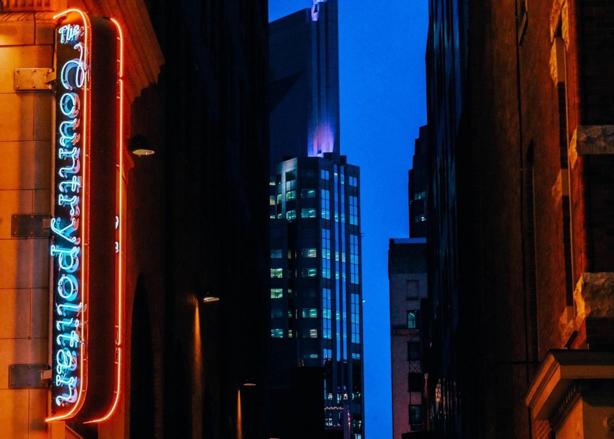 Indigo - The Countrypolitan 3*