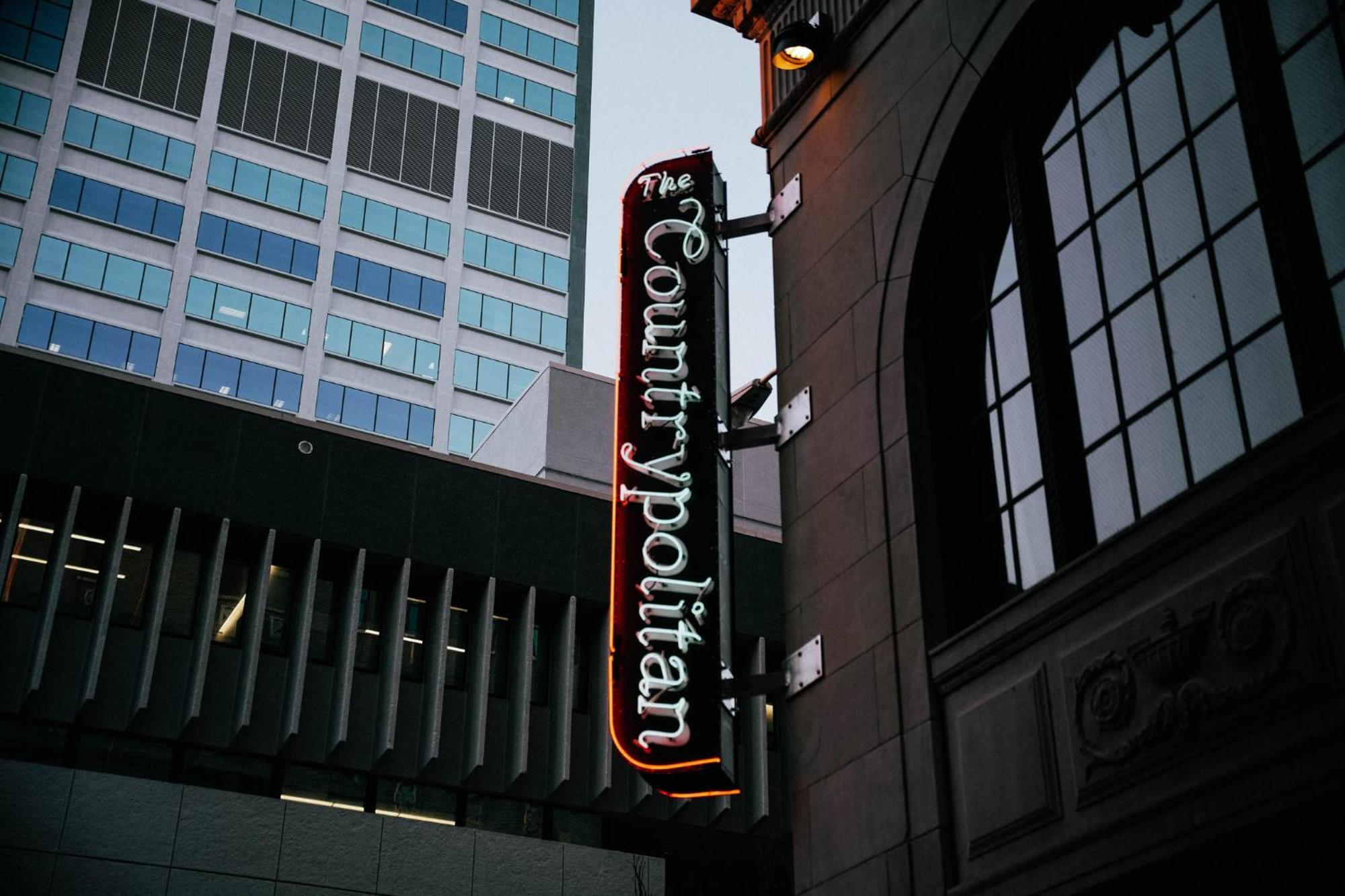 Indigo - The Countrypolitan 3* Nashville