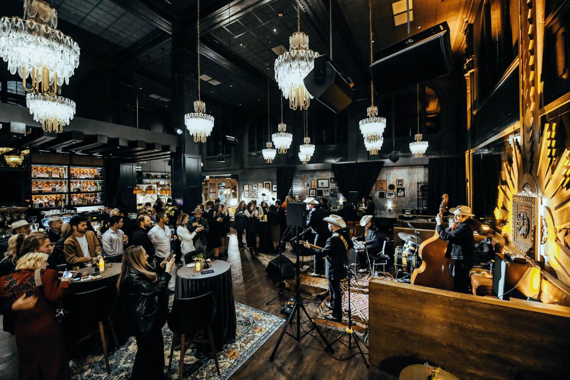 Hotel Indigo - The Countrypolitan