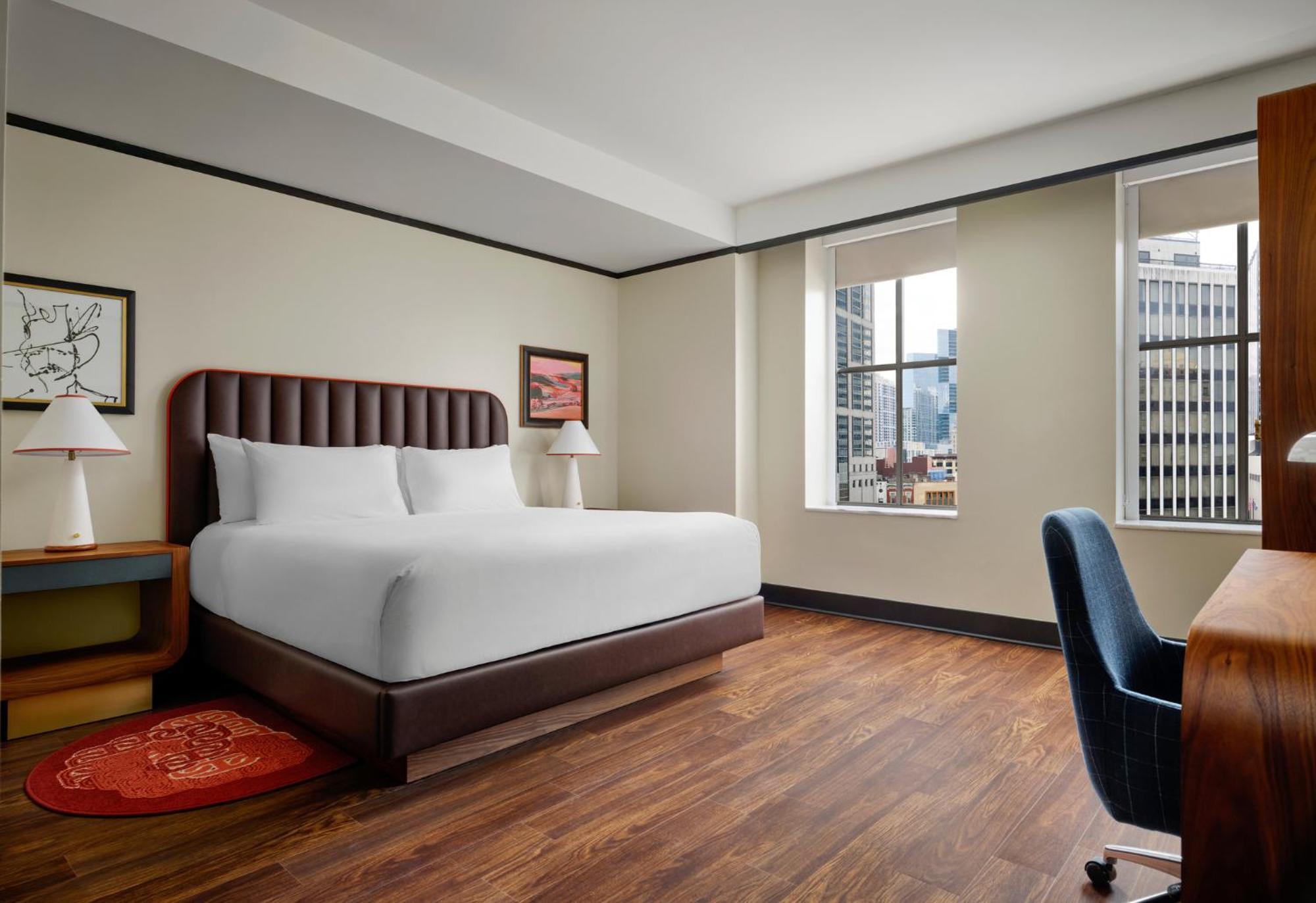 Hotel Indigo - The Countrypolitan