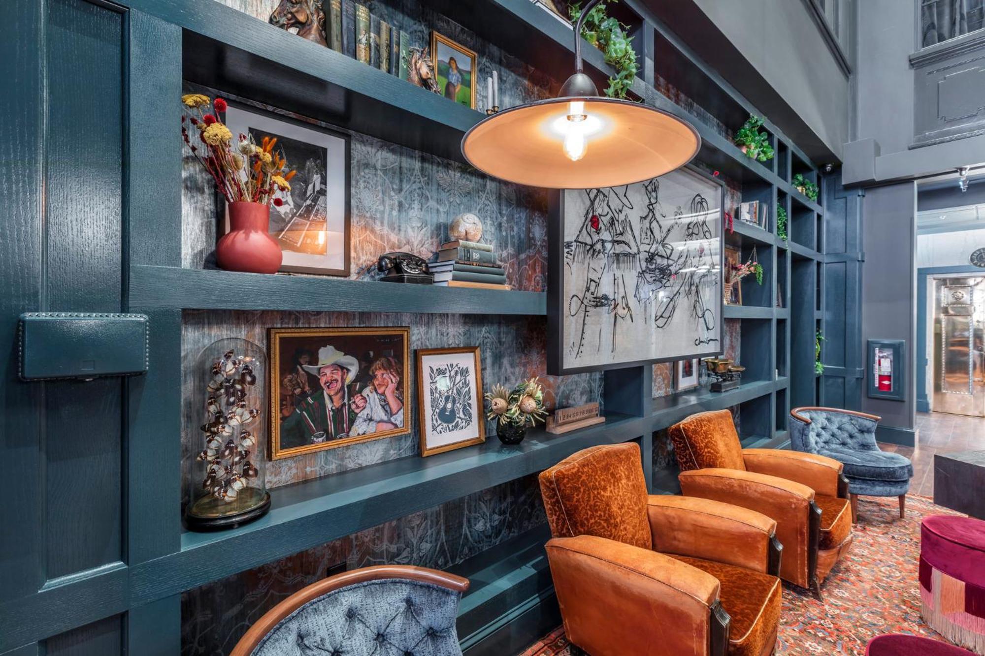 Hotel Indigo - The Countrypolitan Nashville